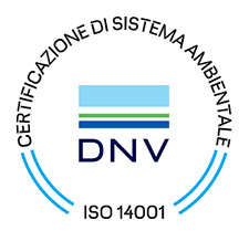 Simbolo certificazione ISO 50001 - Energy Management System di Cartiera Cama Cartiera Marchigiana